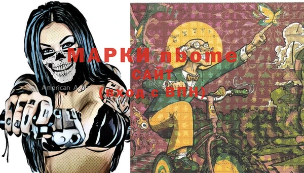 стафф Каменка